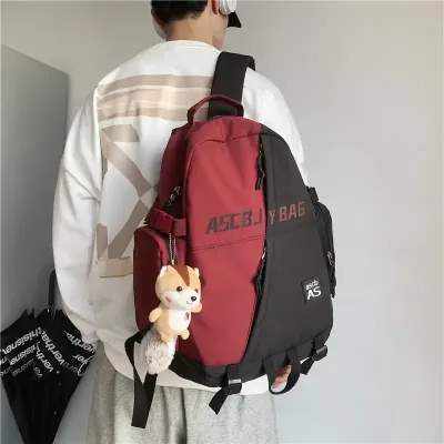 PREMIUM HIGH SCHOOL BAG